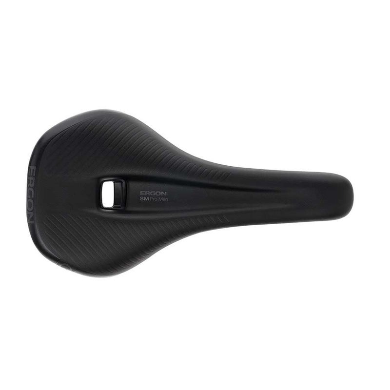 Ergon SM MTB Pro Men Stealth S/M - Image 2